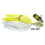 RAP-V  PERCH  BLADED JIG